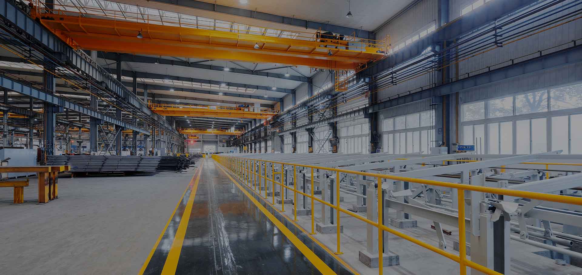 Jiangyin Hailong Machinery Factory