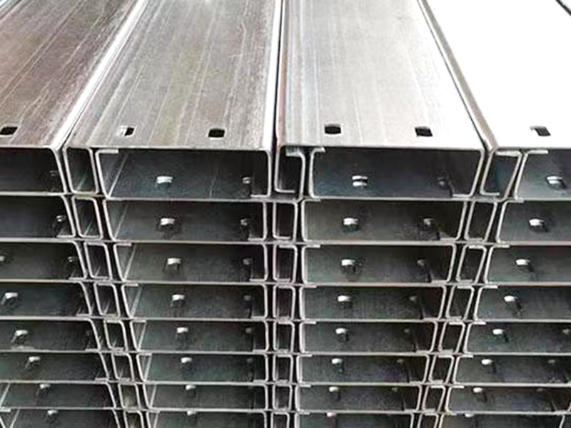 آلات تشكيل لفائف البورلين من النوع 80-300 CZ