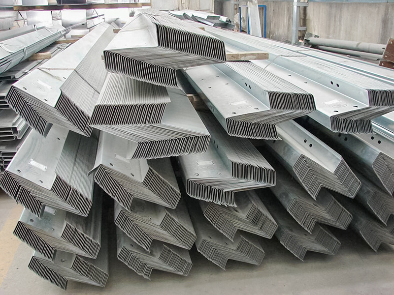 آلات تشكيل لفائف البورلين من النوع 80-300 CZ