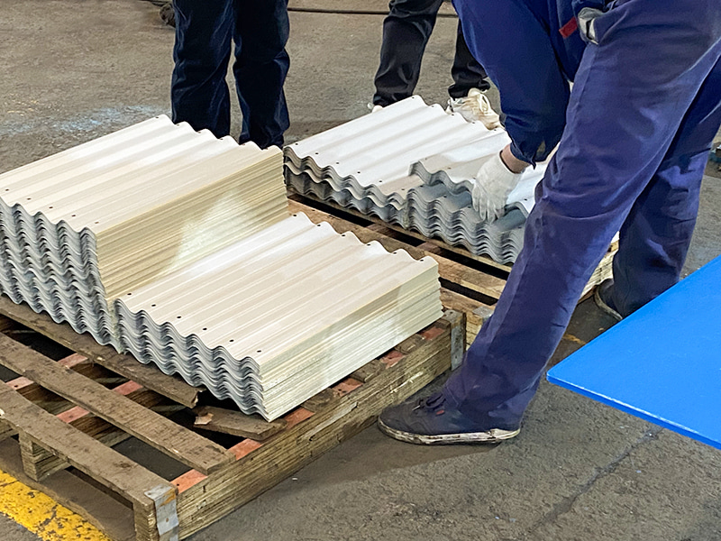 آلة تشكيل لفائف سرير الحديقة