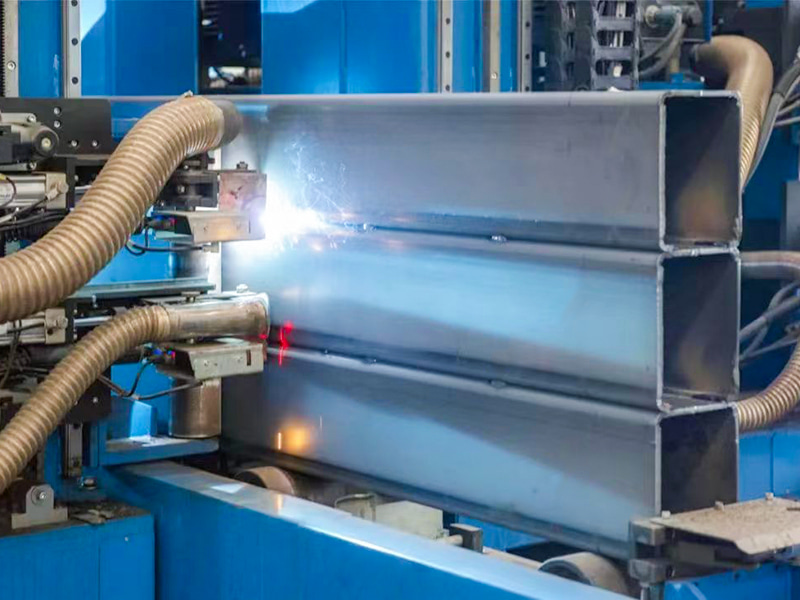 خط إنتاج جدار القص المقاوم للزلازل