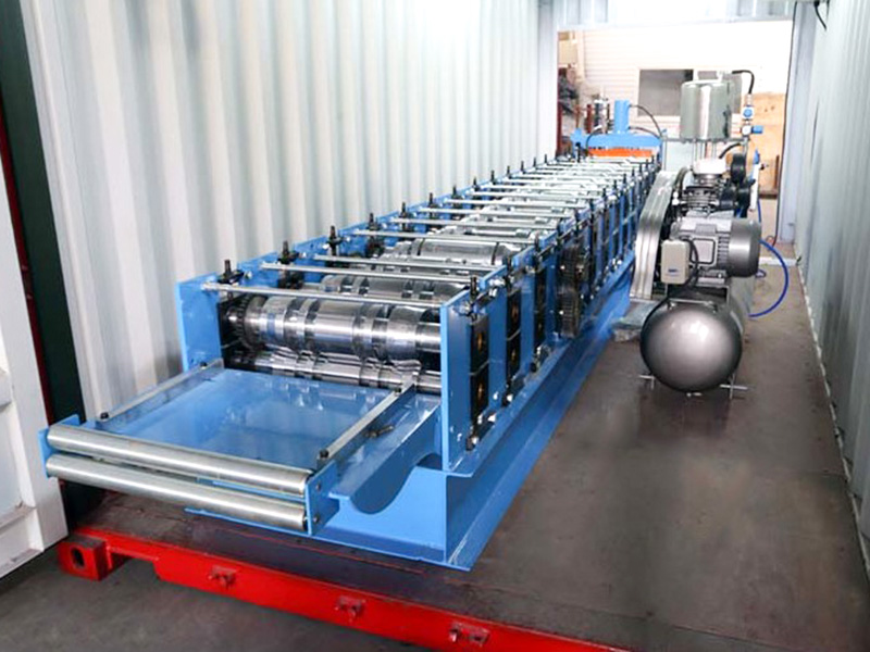 آلة تشكيل اللحامات الدائمة عالية الجودة YX66-470