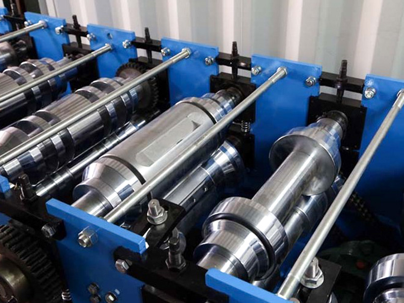 آلة تشكيل اللحامات الدائمة عالية الجودة YX66-470