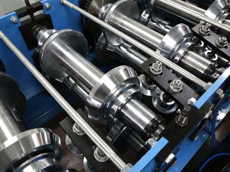 آلة تشكيل اللحامات الدائمة عالية الجودة YX66-470