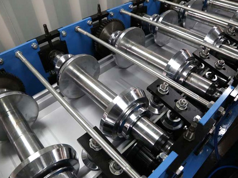 آلة تشكيل اللحامات الدائمة عالية الجودة YX66-470