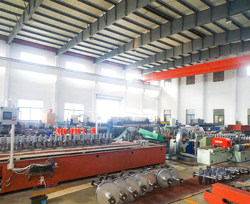 Jiangyin Hailong Machinery Factory